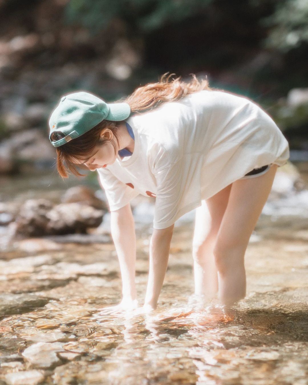 Momen Trip Xiangxi[Sopir sekaligus pemandu wisata + Momen Trip & foto pernikahan dengan drone + film pendek + rias & kostum + penyesuaian itinerary + tidak ada batasan jumlah orang]