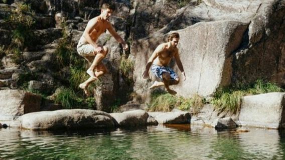 Peneda-Geres National Park: Guided Day Tour from Porto + Lunch