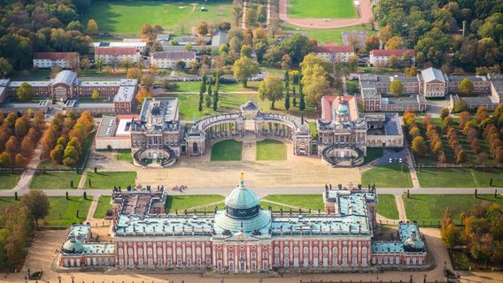 Potsdam