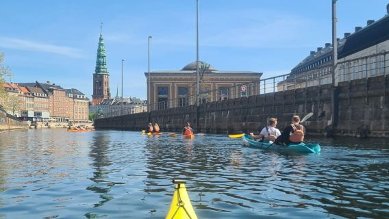 CopenhagenTours