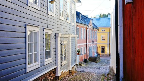 PorvooTours