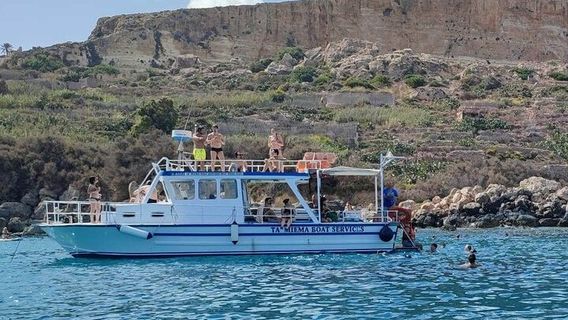 MelliehaTours