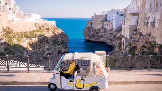 BariTravel Services