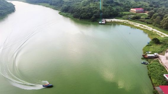 通遼日遊