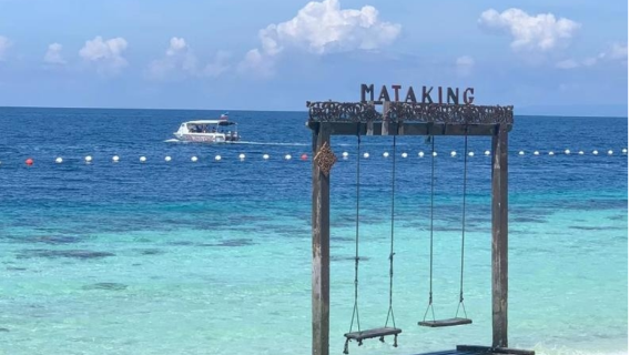 Mataking Colorful Coral diving Resort has many Room Type to choose from and excellent quality