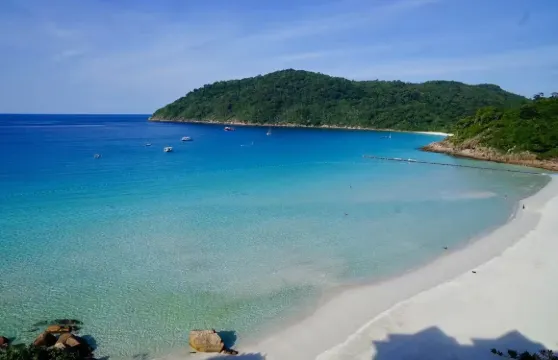 馬來西亞熱浪島塔雅拉斯海灘及水療度假村預訂