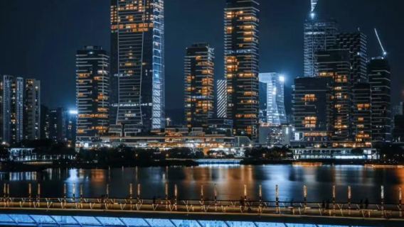 Guangzhou private guided tour 1-day tour (Canton Tower/Chen Clan Ancestral Hall/Sha Mian/Pearl River night cruise/Baiyun Mountain, etc.