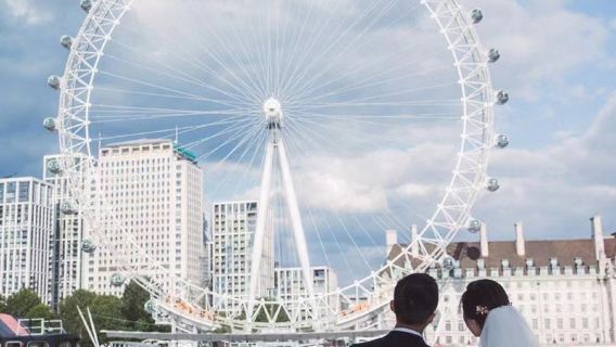 ロンドンでのフォトツアー【英国ロンドンでのフォトグラファーによるウェディングフォト、カップルポートレート、個人写真、旅行同行撮影】