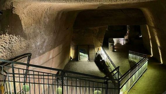 Napoli: Visita guidata della città e del Museo Lapislazzuli con un archeologo