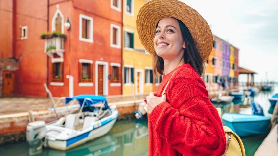 Chuyến tham quan Nạn đói lớn ở Dublin với Vé bảo tàng EPIC giá rẻ