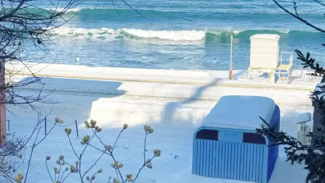 日本北海道小樽一日遊｜朝裏網紅列車站｜札幌來回｜中文專車