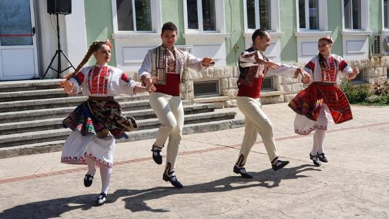 Sibiu City Tour - Private Day Trip from Bucharest