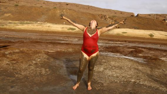 Pulau Sal, Salinas, Buracona dan Jerung Limau