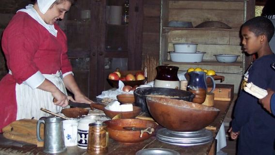 Alabama: Dothan-Eufaula Area Multi-Attraction Pass
