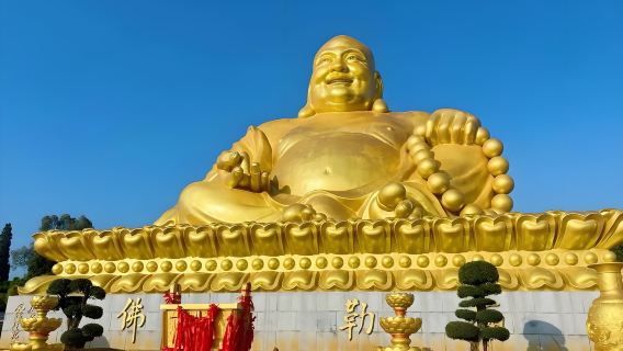 Ticket reservation service for Jinpingshan Scenic Area in Mile, Yunnan (independent tour)