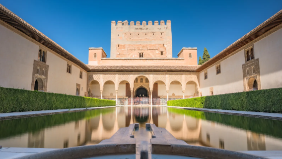 西班牙全境 陪同旅遊翻譯 展會翻譯 當地自由行地接 接機 （可私人定制）