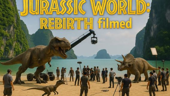 Краби: тур по пляжу Рейли и пещерам с местами возрождения юрского периода