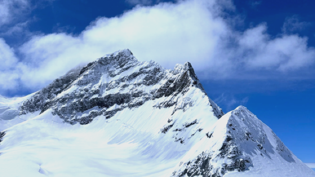 Exploring Jungfraujoch - Top of Europe in Switzerland | Bern + Jungfraujoch - Top of Europe + Jungfraujoch Sphinx Observatory + Ice Palace - Jungfraujoch + Aletsch