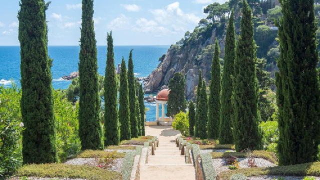 西班牙【10小時包車/共乘】巴塞隆納-布拉瓦海岸一日遊