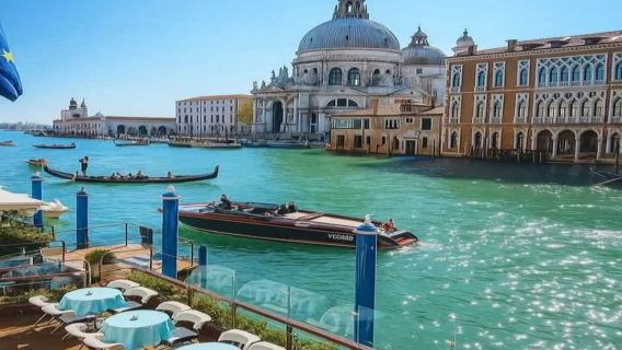 義大利包車米蘭/羅馬/佛羅倫斯/威尼斯/比薩斜塔五漁村一日遊