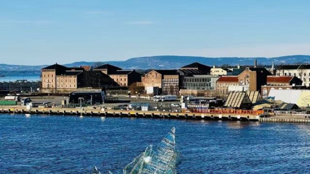 挪威奧斯陸蒙克美術館+國家圖書館+奧斯陸歌劇【尊享定制包車】