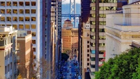 San Francisco + Silicon Valley + Stanford University day tour/Customizable itinerary - Custom options available