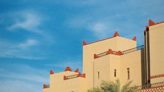 摩洛哥&馬拉喀什【北線專屬包車一日遊】阿特拉斯山鄉野風情線