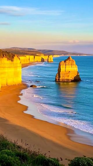 Small group tour to the great ocean road from Melbourne