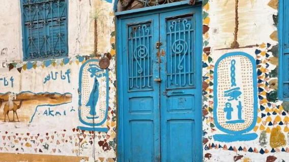 Aswan core attractions - Aswan High Dam + Philae Temple + Museum private charter day tour