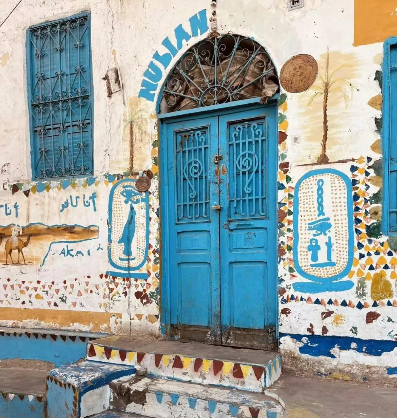 Aswan core attractions - Aswan High Dam + Philae Temple + Museum private charter day tour