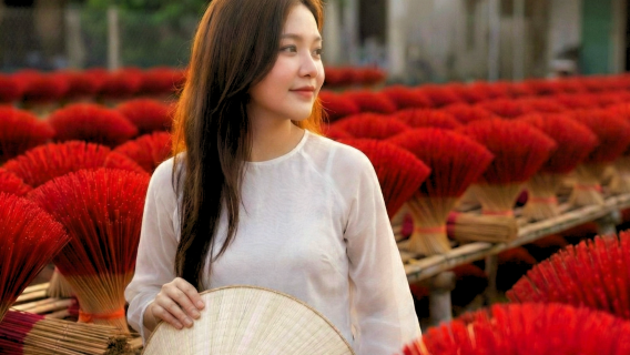 ทัวร์ส่วนตัวหนึ่งวัน เที่ยวชมเมืองฮานอยและหาดหวงถวน | สถานที่ท่องเที่ยวยอดนิยมและกำหนดการเดินทางที่ยืดหยุ่น สำรวจสถานที่น่าสนใจมากมาย