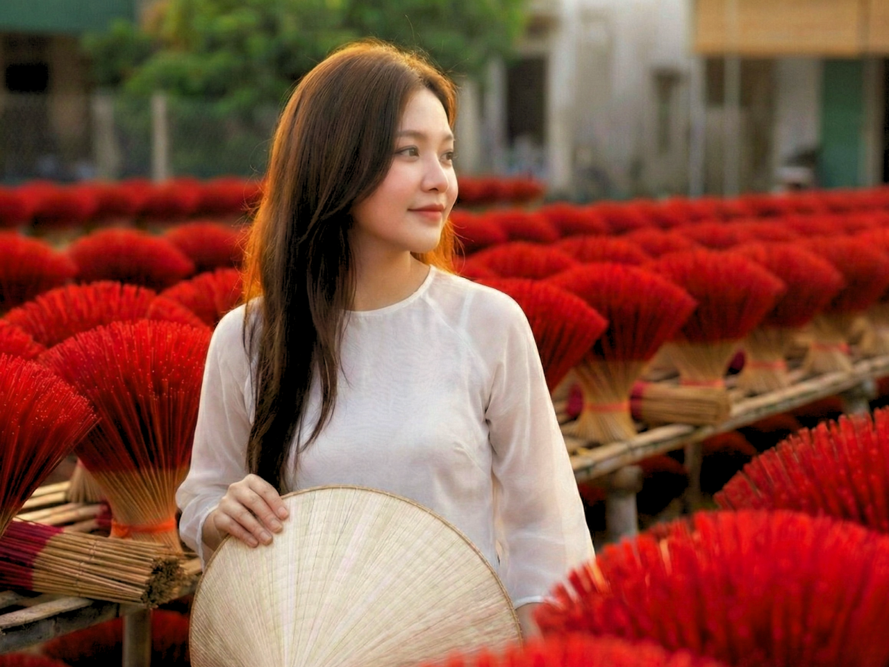 Hanoi City & Huong Thuan One-Day Private Tour | Popular Attractions and Flexible Itinerary, Explore Popular Spots.