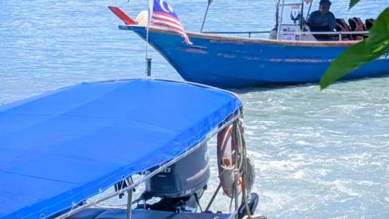 Langkawi Classic Island Hopping Half-Day Tour [Pulau Dayang, Lion Island, Pulau Beras Basah]