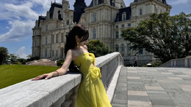 Lawatan sehari di Dongguan|Perjalanan dengan pengangkutan dari rumah boleh dipilih · [Pakej sewaan peribadi kumpulan kecil untuk bersantai sahaja]