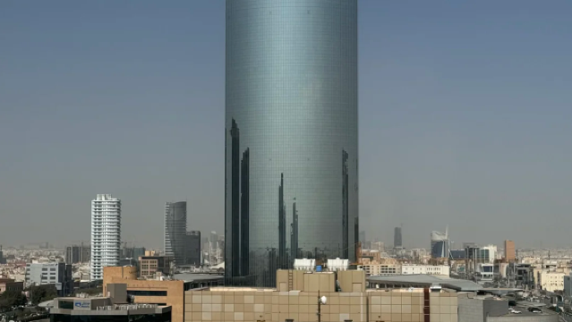 利雅得哈立德國王國際機場接/送機【單程接駁點對點-中文司機】