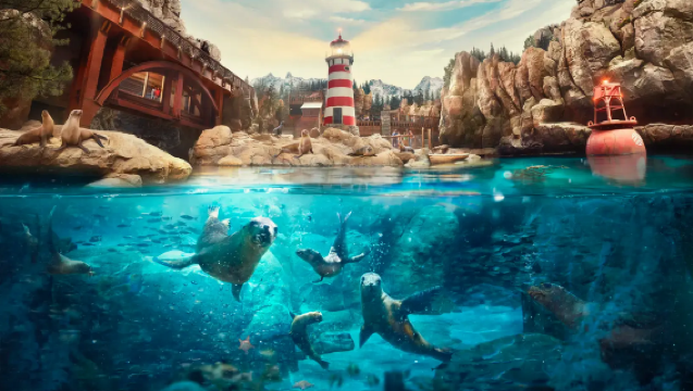 【杜拜-阿布達比包車來回】阿布達比自然博物館+羅浮宮+海洋館