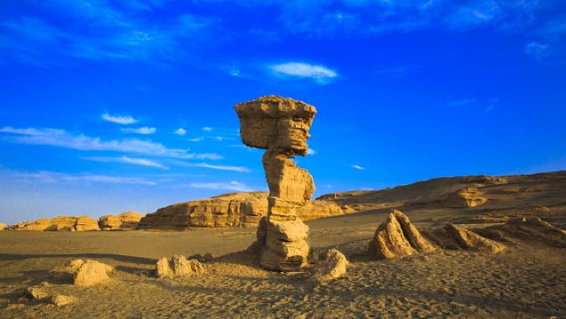 【10人上門接駁】敦煌雅丹+陽關+玉門關一日遊贈敦煌文創禮品