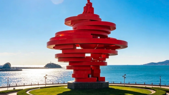 青島ワンデーツアープライベートツアーガイドサービス【行程プランニング・プロフェッショナル解説・1ツアー1ガイド】