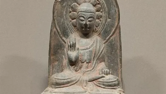 【含門票】聽達人說山西運城博物館2小時VIP包團人員導覽