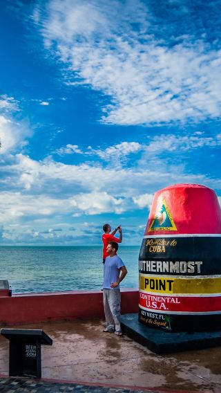 Miami Key West classic 1-day tour | Premium small group of no more than 14 people
