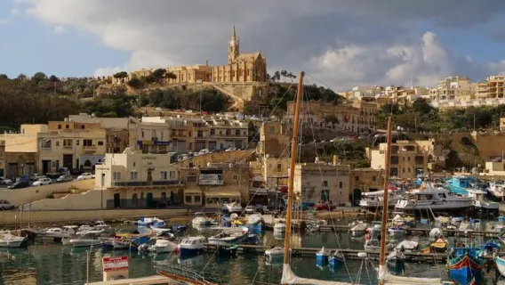 [Sewaan peribadi 8H Sliema Malta] Lawatan sehari mengelilingi pulau Malta (tiket masuk tidak termasuk)