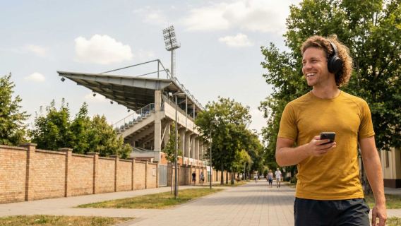 Békéscsaba İlçesi Sesli Turu: Sanatın, İnancın ve Akan Suların Yankıları