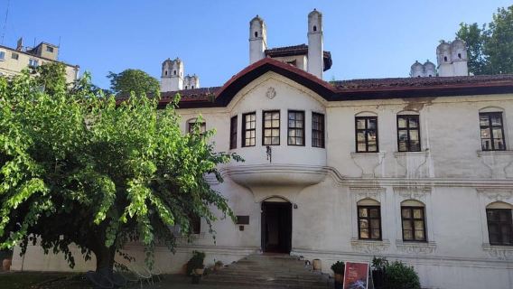2000 years of Belgrade: walking tour across the Old City