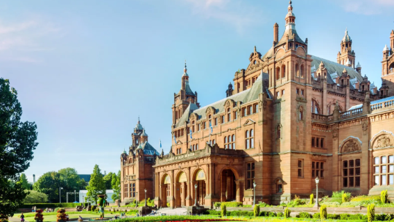 All of the United Kingdom | Chinese-speaking guide/business exhibition|interpretation|private charter/adjustable itinerary