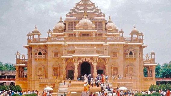 New DelhiTours