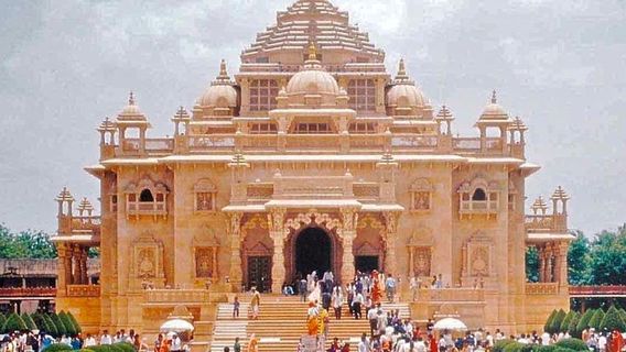 Central DelhiTours