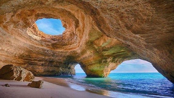 PortimaoTours