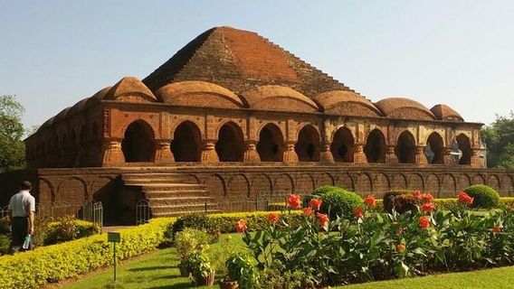 KolkataTours