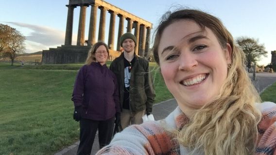 EdinburghTours