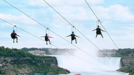 TorontoExperiences